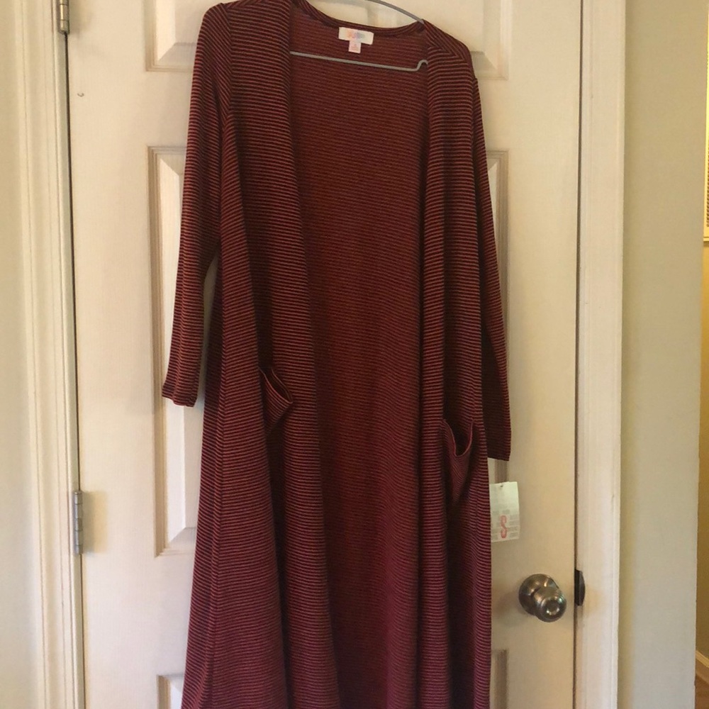 Sarah by LuLaRoe